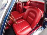 Ferrari 400 Superamerica Coupe Aerodinamico (Open Headlights) 1962 года
